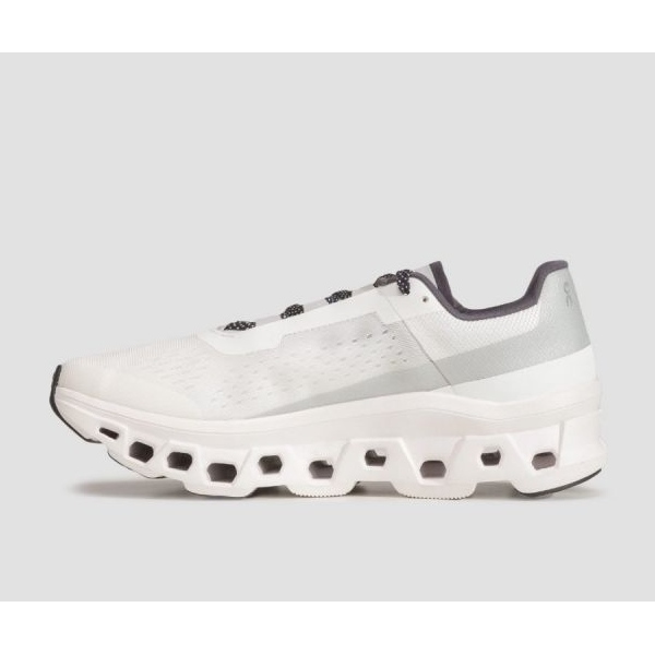 On Running Alergarea CloudMonster 6198285 Pantofi de alergare alb 1