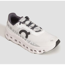 On Running Alergarea CloudMonster 6198285 Pantofi de alergare alb 2