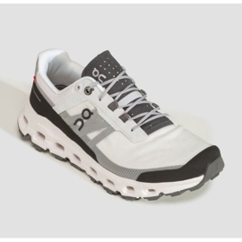Pantofi de alergare On Running Cloudvista W 6499058 alb 2