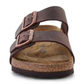 Șlapi Birkenstock Arizona 0052531 maro 1