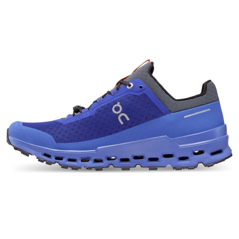 Pantofi de alergare On Running Cloudultra M 4498574 albastru 1