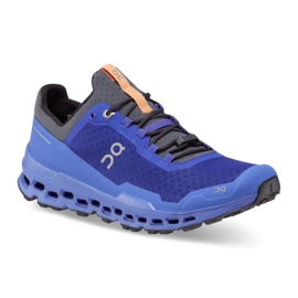 Pantofi de alergare On Running Cloudultra M 4498574 albastru 2