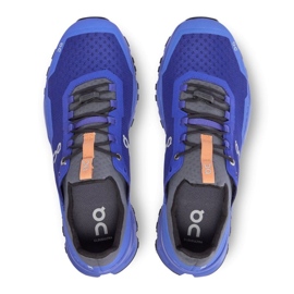 Pantofi de alergare On Running Cloudultra M 4498574 albastru 3