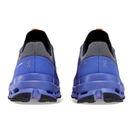 Pantofi de alergare On Running Cloudultra M 4498574 albastru 5