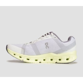 On Running Pe pantofi de alergare Running Cloudgo M 5598234 alb 1