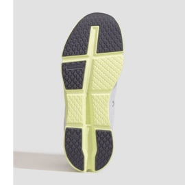 On Running Pe pantofi de alergare Running Cloudgo M 5598234 alb 4