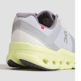 On Running Pe pantofi de alergare Running Cloudgo M 5598234 alb 5