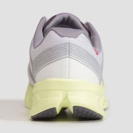On Running Pe pantofi de alergare Running Cloudgo M 5598234 alb 6
