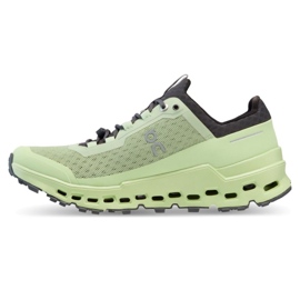 Pantofi de alergare On Running Cloudultra W 4499043 verde 1