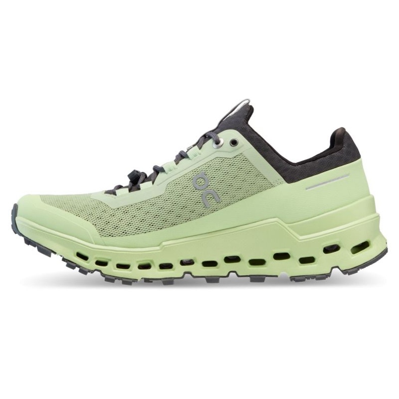Pantofi de alergare On Running Cloudultra W 4499043 verde 1