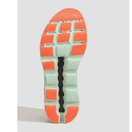 Pantofi de alergare On Running Cloudstratus W 3998245 verde 4