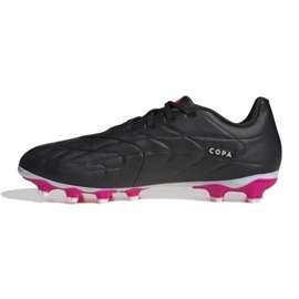 Pantofi de fotbal Adidas Copa Pure.3 Mg M GY9057 negru negru 1