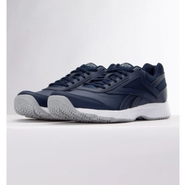 Pantofi Reebok Work N Cushion 4.0 M GW9688 albastru 1