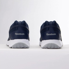 Pantofi Reebok Work N Cushion 4.0 M GW9688 albastru 2
