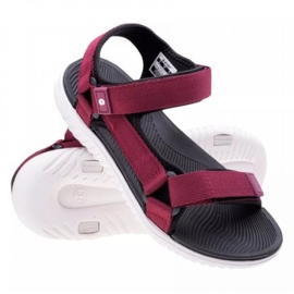 Sandale Hi-tec apodis wo's W 92800490015 violet 1