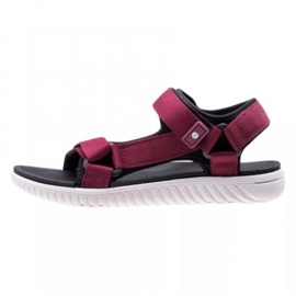 Sandale Hi-tec apodis wo's W 92800490015 violet 2
