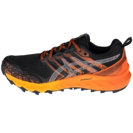 Asics Gel-Trabuco 9 G-TX M 1011B027-002 negru 1