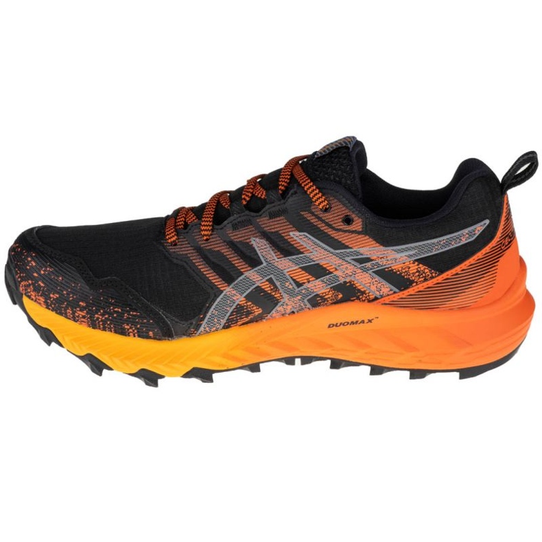 Asics Gel-Trabuco 9 G-TX M 1011B027-002 negru 1