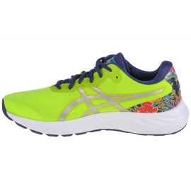 Pantofi de alergare Asics Gel-Excite 9 Lite-Show M 1011B673-300 verde 1