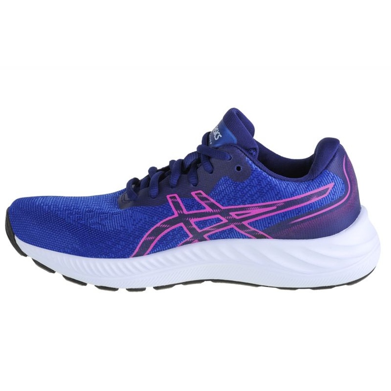 Pantofi de alergare Asics Gel-Excite 9 W 1012B182-404 albastru 1