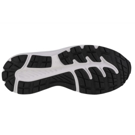 Pantofi de alergare Asics Contend 8 Ps Jr 1014A258-405 albastru 3