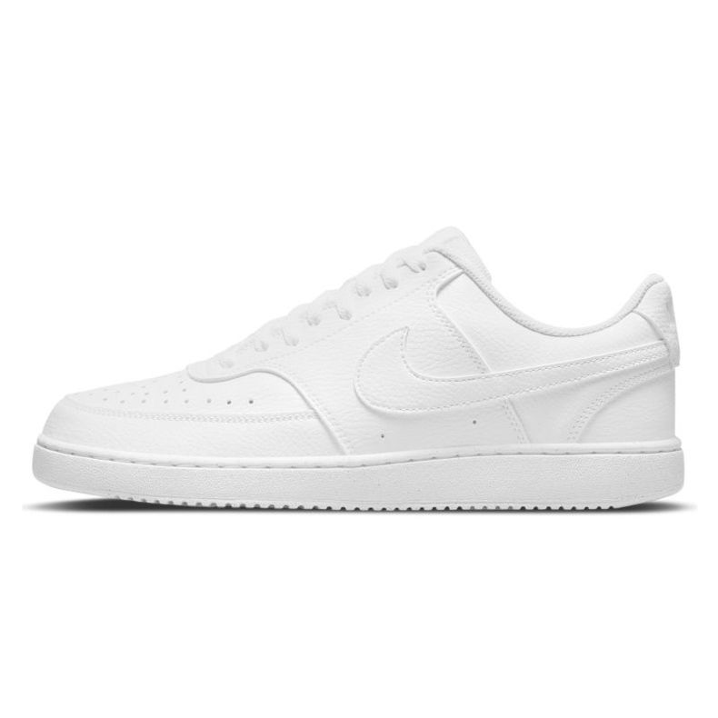 Pantofi Nike Court Vision Low DH2987-100 alb 1