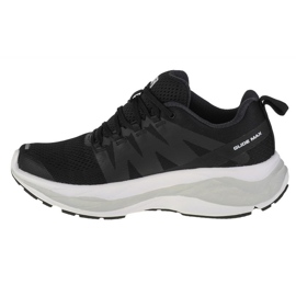 Pantofi de alergare Salomon Glide Max U 416977 negru 1