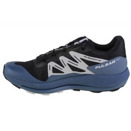 Pantofi Salomon Pulsar Trail M 472100 negru 1
