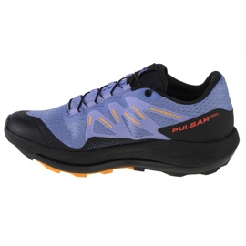 Pantofi Salomon Pulsar Trail W 416150 violet 1