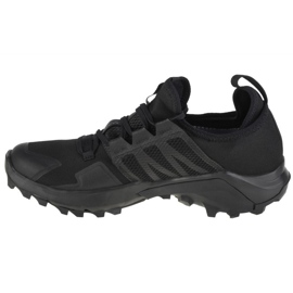 Pantofi Salomon Madcross Gtx M 41441 negru 1