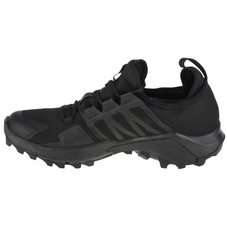 Pantofi Salomon Madcross Gtx M 41441 negru 1