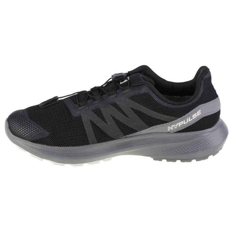 Pantofi de alergare Salomon Hypulse Gtx M 415959 negru 1