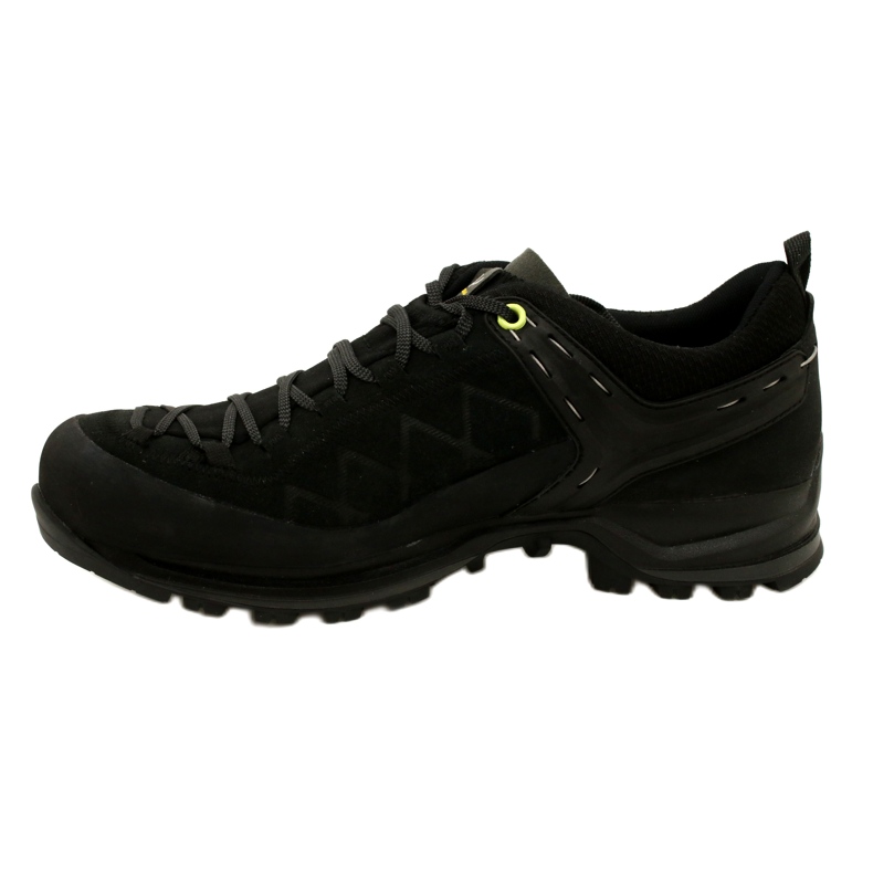 Salewa Ms Mtn Trainer 2 M 61371-0971 negru 2