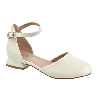 Evento Balerini albi, sandale MISSE Communion 6