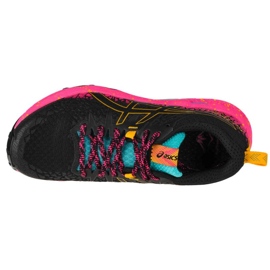 Pantofi Asics FujiTrabuco Lyte W 1012A599-001 negru 2
