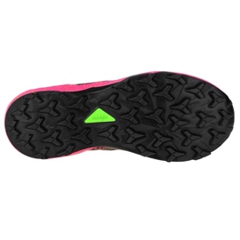 Pantofi Asics FujiTrabuco Lyte W 1012A599-001 negru 3