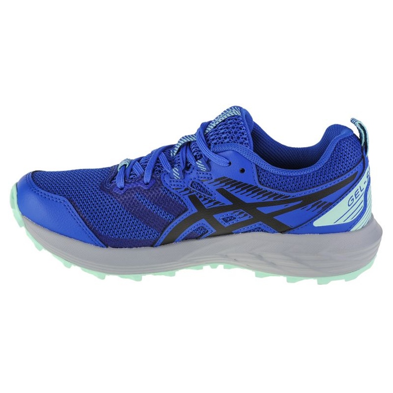 Pantofi Asics Gel-Sonoma 6 W 1012A922-407 albastru 1