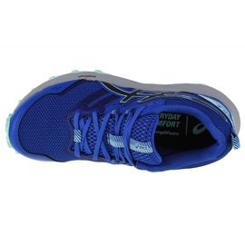 Pantofi Asics Gel-Sonoma 6 W 1012A922-407 albastru 2