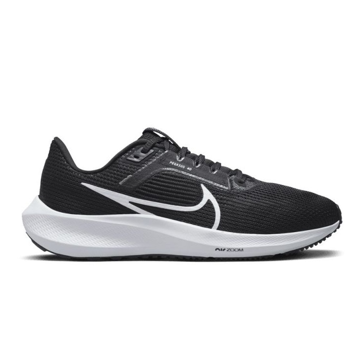 Pantofi Nike Pegasus 40 W DV3854-001 negru 1