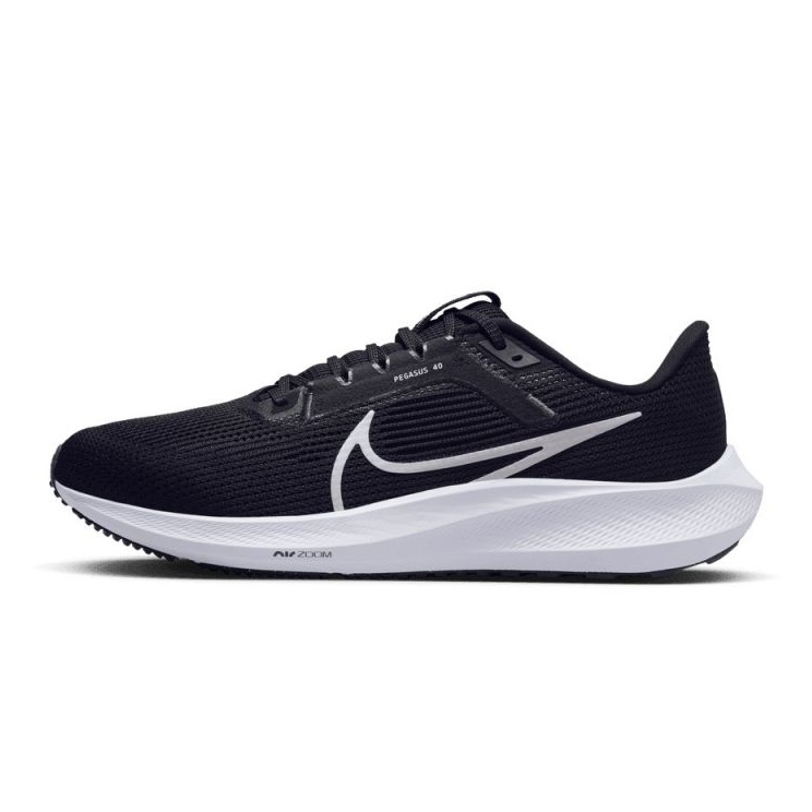 Pantofi Nike Pegasus 40 M DV3853-001 negru 1