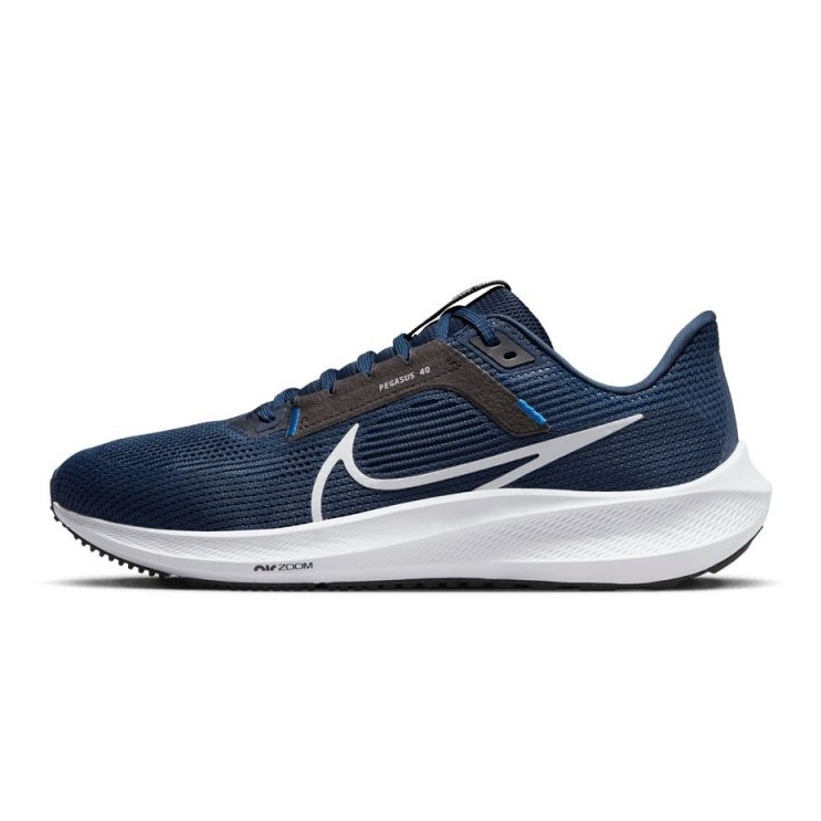 Pantofi Nike Pegasus 40 M DV3853-400 albastru 1