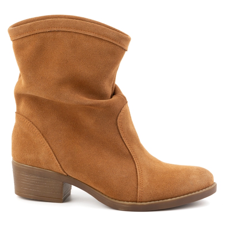 Olivier Tocuri înalte Mona roșii portocale 1