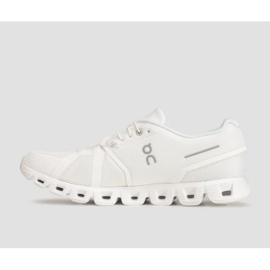 On Running Pe pantofii Running Cloud 5 5998373 alb 1