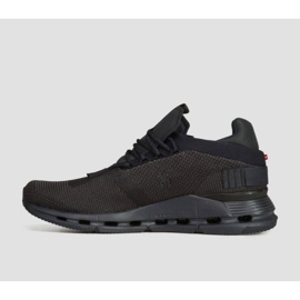 On Running Pantofi pentru alergare Cloudnova M 2699822 negru 1