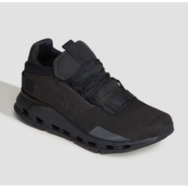 On Running Pantofi pentru alergare Cloudnova M 2699822 negru 2