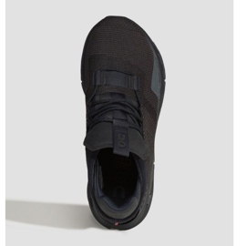 On Running Pantofi pentru alergare Cloudnova M 2699822 negru 3