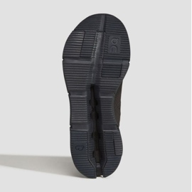 On Running Pantofi pentru alergare Cloudnova M 2699822 negru 4