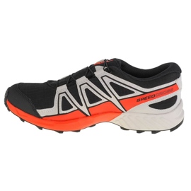 Pantofi Salomon Speedcross 412874 negru 1