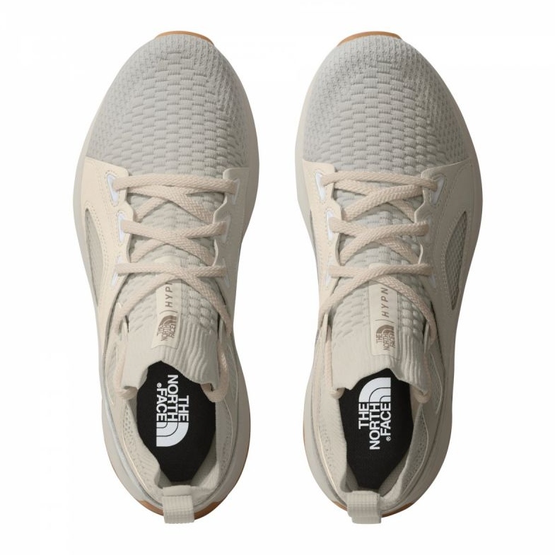 Pantofi The North Face Hypnum Luxe W NF0A7W5R7X11 bej 1