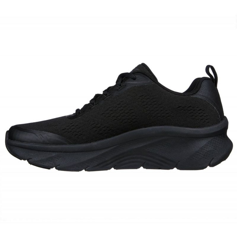 Pantofi Skechers Relaxed Fit: Arch Fit D'Lux Sumner M 232502-BBK negru 1